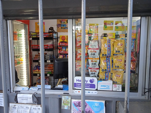Kiosco De Quiniela Y Mas