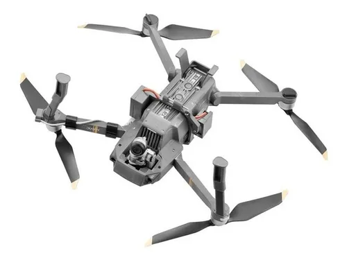 Airdrop mavic sale pro