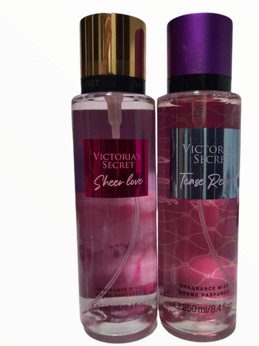 Brumas De Perfume De Victoria Secret El - mL a $150