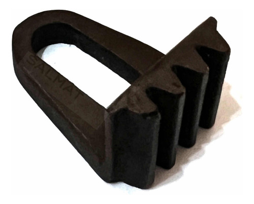Llave Herramienta Bloqueo De Volante De Motor Color Negro