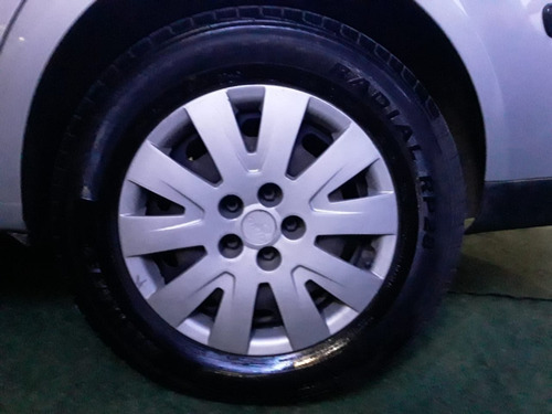 Imagem 8 de 8 de Polo Sedan 1.6 2010