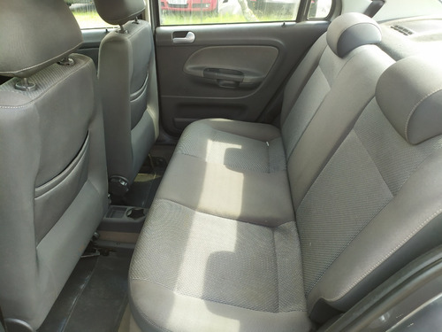 Voyage Confortline 1.6 Flex Automatico Unico Dono