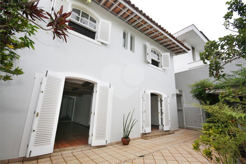 Imagem 24 de 30 de Casa- Venda - 4 Dormitorios - Jardim Cordeiro - Reo366463