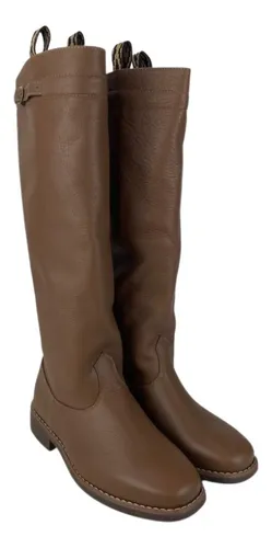Bota feminina best sale gaucha