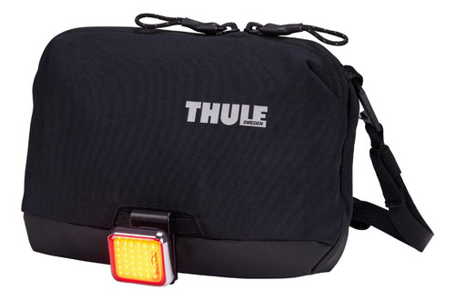 Bolsa Thule Paramount Transversal Shoulder Bag Tira Colo Preto