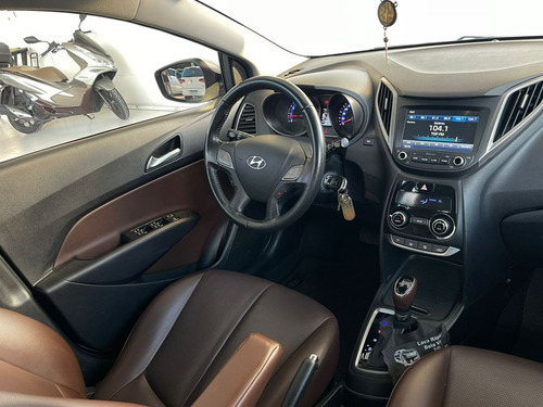 Hyundai HB20 HB20 Premium 1.6 Flex 16V Aut.