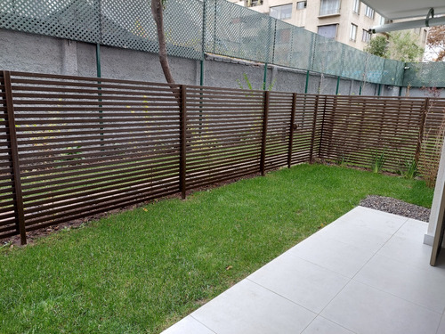 Precioso Depto Primer Piso Jardin Propio 2 Dor 2 Bañ Est Bo
