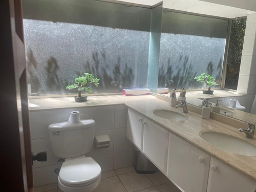 Linda Casa 5 Dor 3 Baños Mas Pieza Servicio Y Baño