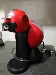 Cafetera Dolce Gusto