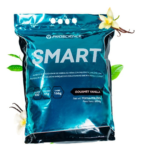 Smart Gainer 13lb Proscience - L a $21160