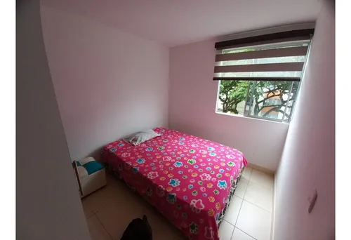 Venta Apartamento De 62mts2 En Alfaguara, Jamundí 10164.