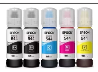 Epson Ecotank Et 4760 Wireless Color One Cartridge Free Supertank Printer