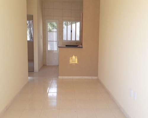 Imagem 17 de 25 de Casa No Bairro Nova Esmeraldas - Esmeraldas - Ca00195 - 34200388