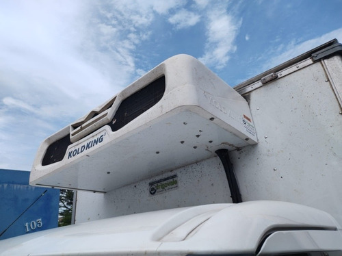 Imagem 2 de 9 de Bau Refrigerado 5 Mts