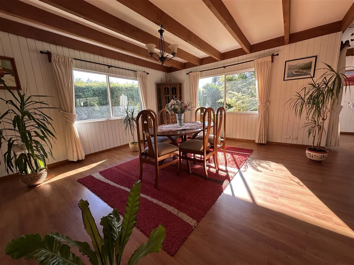 Imagen 3 de 21 de Casa En Venta De 4 Dorm. En Osorno