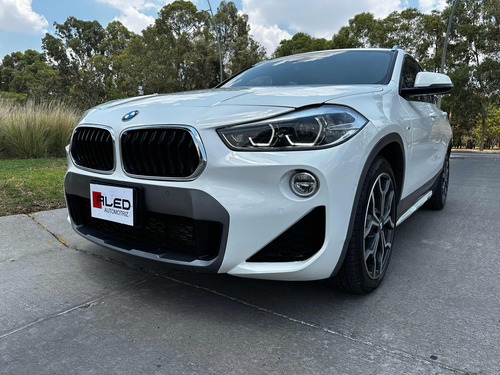 BMW X2 2.0 Sdrive20ia M Sport X