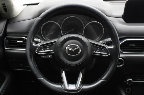 Mazda CX-5 2.5 Signature At