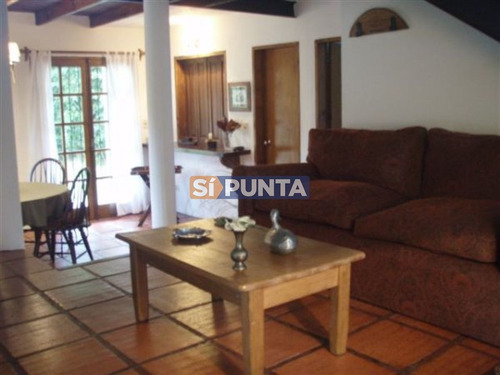 Imagen 3 de 5 de Casa En Alquiler