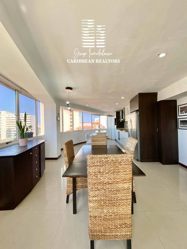 En Venta Moderno Apartamento, En El Conjunto Residencial Vincenzo I
