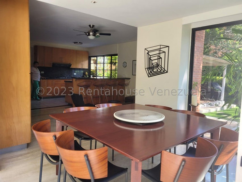 Se Vende Apartamento En El Peñón Mls #23-8612