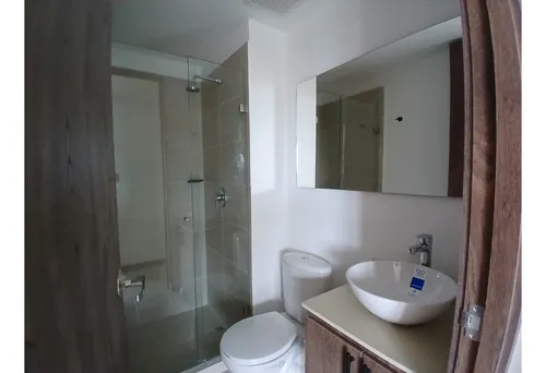 Apartamento En Arriendo En Rionegro Medieval