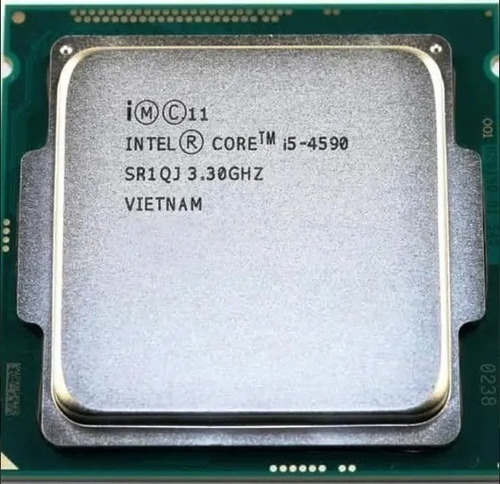 Processador Intel Core I5 4590