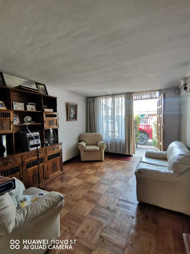 Casa 1 Piso En Venta En Villa Alessandri (65974)