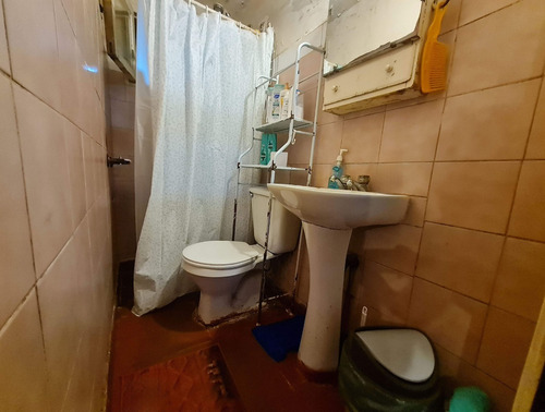 Casa En Conchalí / Excelente Ubicación Y Conectividad