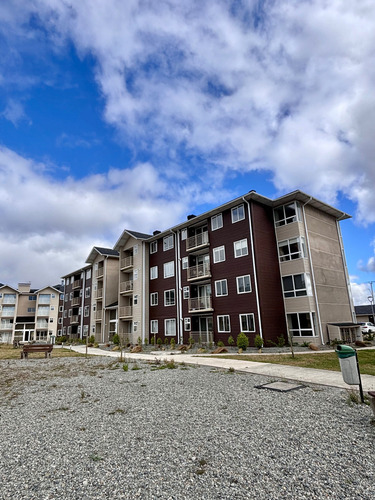 Arriendo Departamento Con Vista Al Volcán (93957)