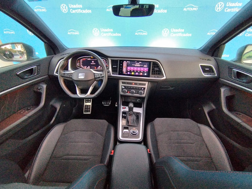 Seat Ateca 1.4 Fr 150Hp At