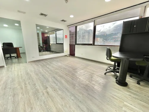 Oficina En Venta En Cct 88 M2