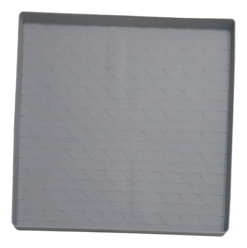 Cubierta Protectora Para Lavadora Y Secadora, Gris