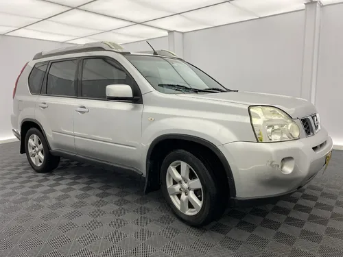 Nissan X-Trail 2.5 CV LE