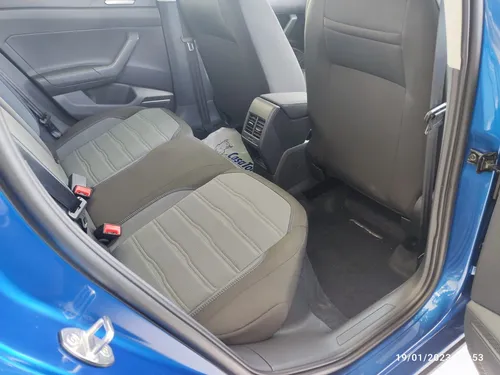Volkswagen Nivus COMFORTLINE 1.0 T AT