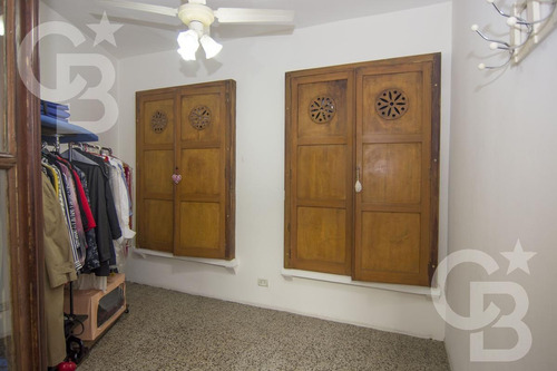 Imagen 13 de 17 de Venta - Ph - Sin Expensas - 3 Ambientes - Dependencia - Palermo - Patio - Parrilla