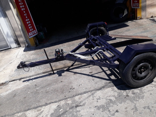 Assadelta Reboque Pa