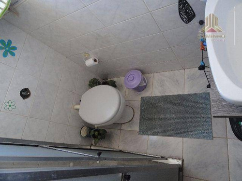 Imagem 10 de 14 de Apartamento Residencial À Venda, Centro, Porto Alegre. - Ap3254