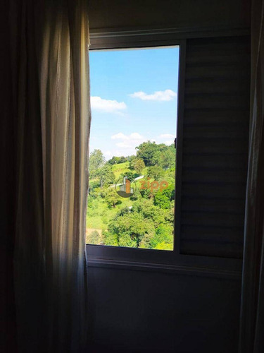 Imagem 11 de 30 de Apartamento Com 2 Dormitórios E 1 Banheiro, 51 M² - Venda Por R$ 240.000 Ou Aluguel Por R$ 1.500/mês - Tremembé - São Paulo/sp - Ap0093