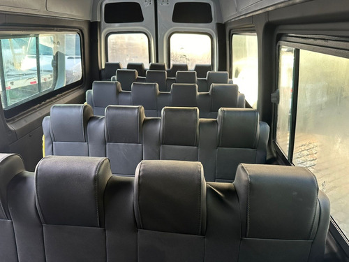 Sprinter 417 Escolar 24 Lugares Doc Onibus