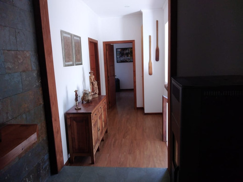 Excelente Parcela Con Gran Casa Amoblada Llifén, Futrono