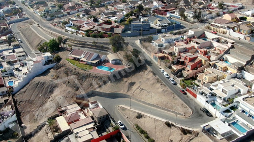 Terreno Con Casa En Jardines Del Sur