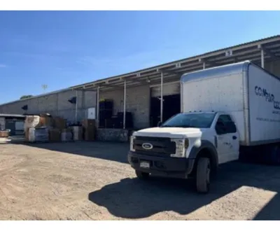 Bodega en venta