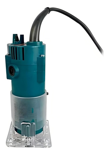 Tupia Manual Laminadora 350w - Songhe Tools 220