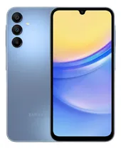 Comprar Samsung Galaxy A15 128gb 4gb Ram Negro
