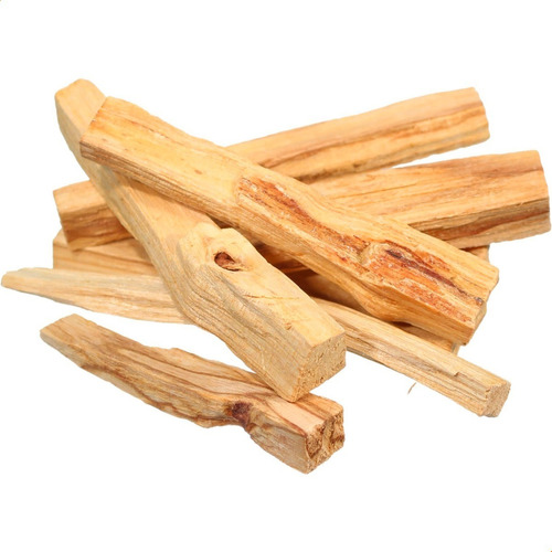 Palo Santo 100 Gramos