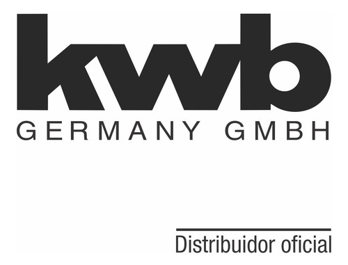 Imagen 6 de 8 de Cutter Trincheta Metalica Profesional Retractil Kwb Germany