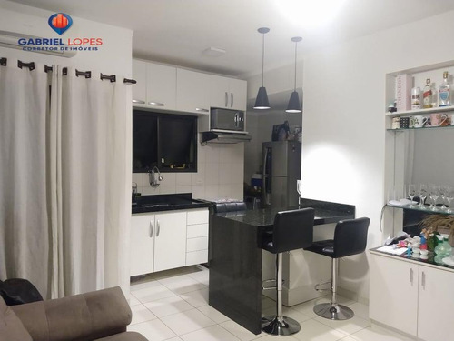 Apartamento Frente Mar- Caraguatatuba Sp - 1164