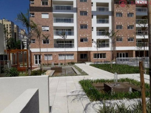 Imagem 26 de 30 de Apartamento Cambuí, 2 Dormitórios Sendo 2 Suítes - Ap03338