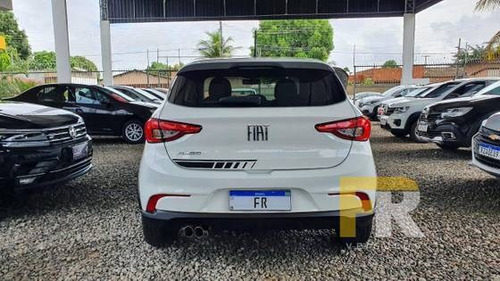 Imagem 13 de 13 de Fiat Argo 1.0 Firefly Flex Drive Manual