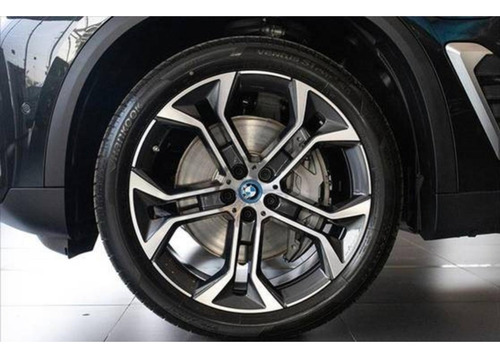 BMW X5 3.0 I6 TURBO HÍBRIDO XDRIVE50E X-LINE AUTOMÁTICO